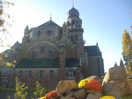 Église Saint-Pierre