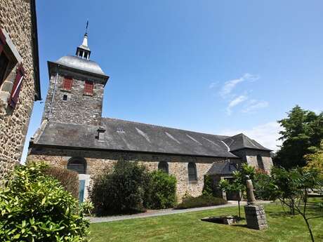 Eglise Saint-Pierre