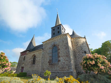 Circuit des Hauts de Cardroc