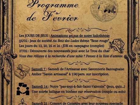 Pas-tout-à fait-Saint-Valentin