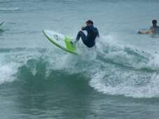 Association Emeraude Surf & Paddle