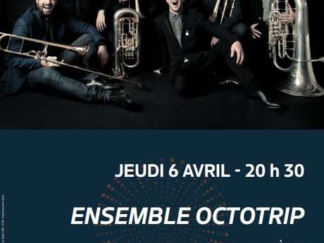 Ensemble octotrip