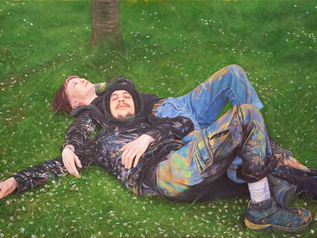 En attendant – Killian Hercouët