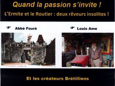 Quand la passion s'invite ! Quand la passion s'invite !