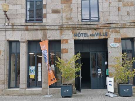 Bureau d'Information Touristique