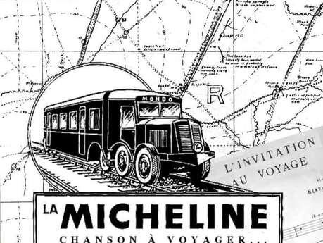 CONCERT Musique du monde : La Micheline