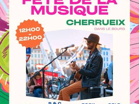 Fête de la Musique