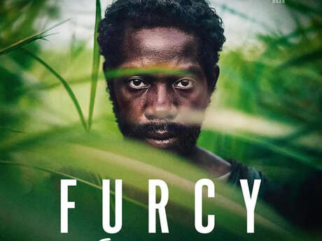 Projection "Furcy né Libre"