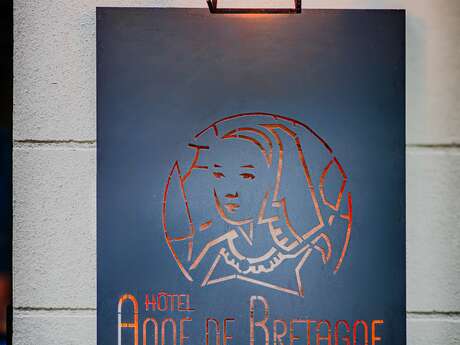 Hôtel Anne de Bretagne