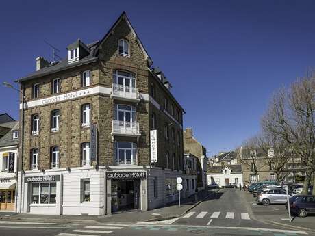 Otonali Hôtel