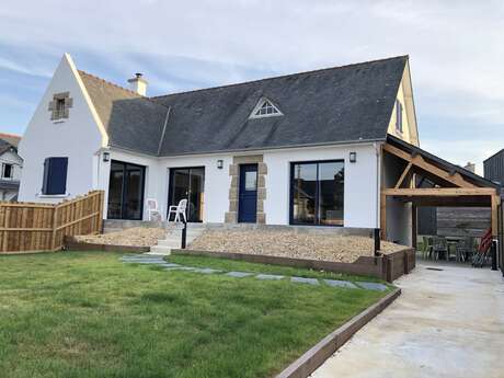Gîte Cancalune