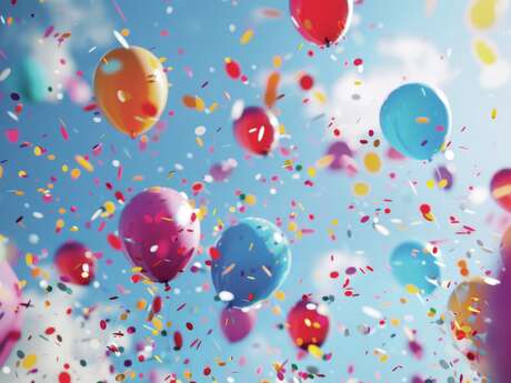 LA MÉDIATHÈQUE EN FÊTE