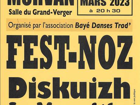 Fest-Noz Fest-Noz