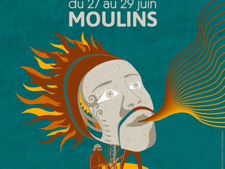 Festival Désarticulé | Moutiers