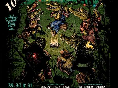 Farm and Village Festival 2026