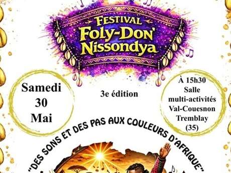 Festival Foly'Donissondya