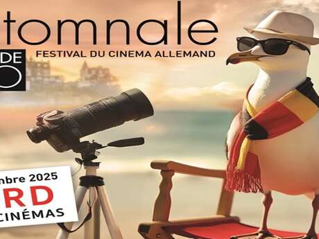 L’Automnale d’Emeraude Kino 2025