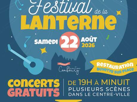 Festival de la Lanterne