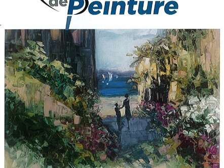 Festival de Peinture