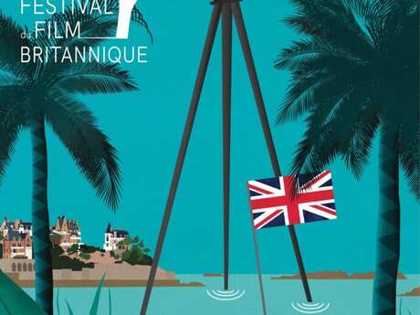 34è édition du Festival du Film Britannique