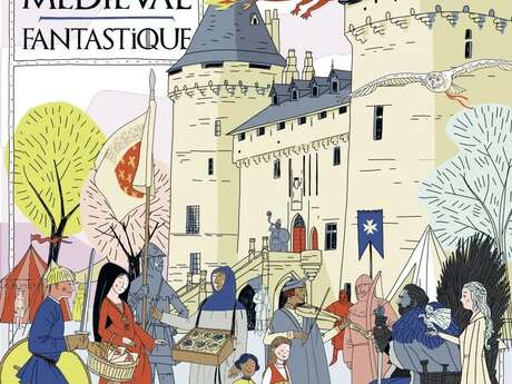 Fête Médiévale de Combourg