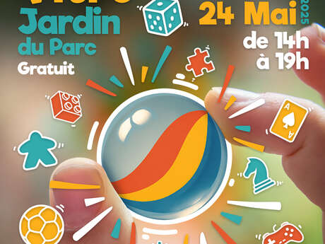 La Fête du Jeu à Vitré