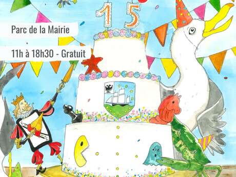Fête du jeu