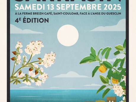 Fête du Sarrasin