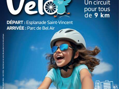 Fête du Vélo