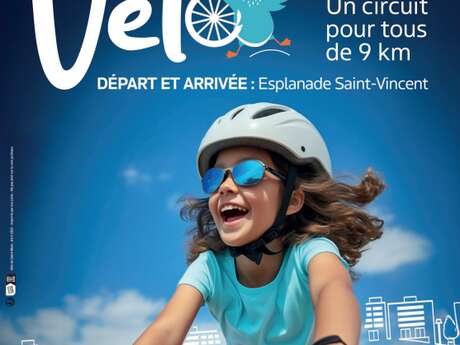 Fête du Vélo