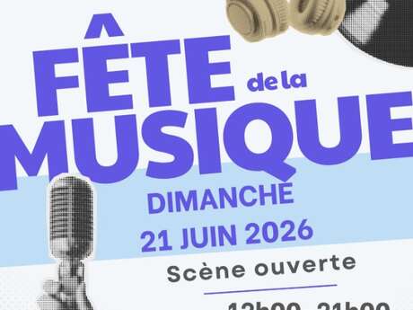 Fête de la musique au Mont-Dol