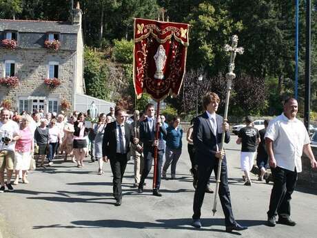 La Fête des Cônes