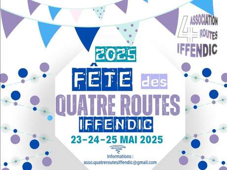 Fête des Quatre Routes