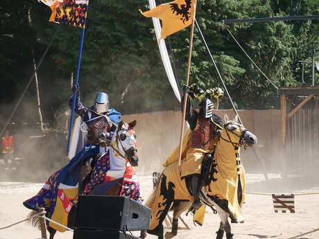 Fête Médiévale du Pays de Grand-Fougeray