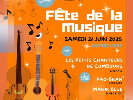 Fête de la Musique