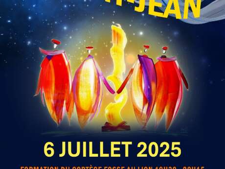 Le Feu de la Saint-Jean