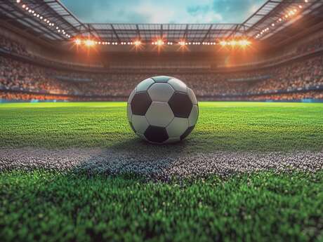 Tournoi FC26 (FIFA)
