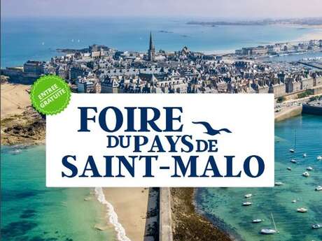 Foire du Pays de Saint-Malo