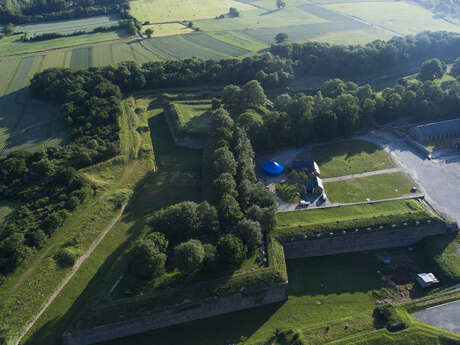 Le Fort de Saint-Père