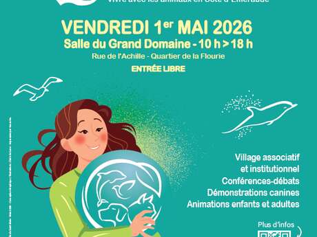 Forum de la condition animale