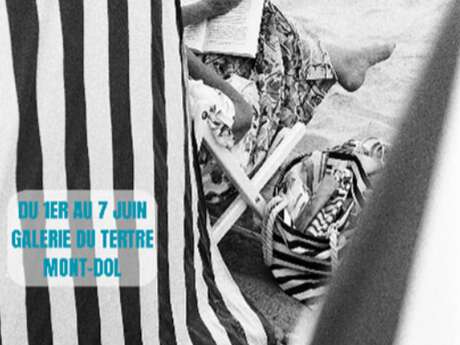 Exposition Florent Gourbil