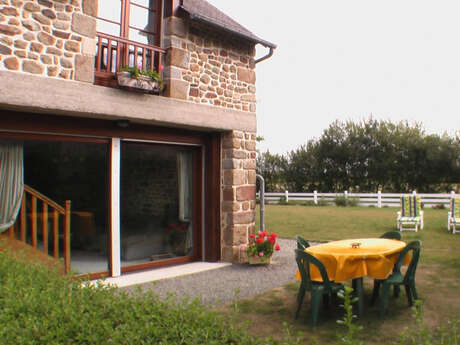 La Bergerie