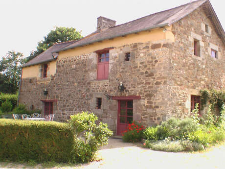 Le Clos du Puits