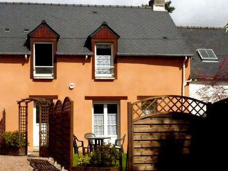 Gite des légendes de Brocéliande - Lancelot