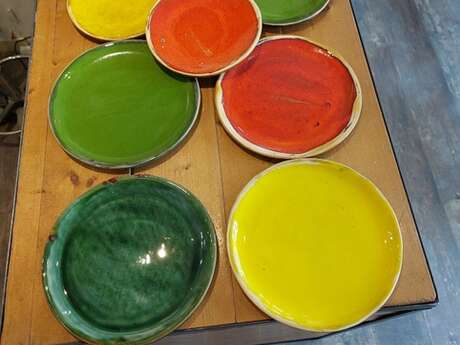 Galerie Atelier L'Art-Isan