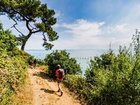 Grand Tour de Cancale