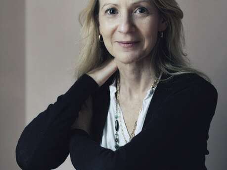 GAËLLE NOHANT : l'Homme sous l'orage