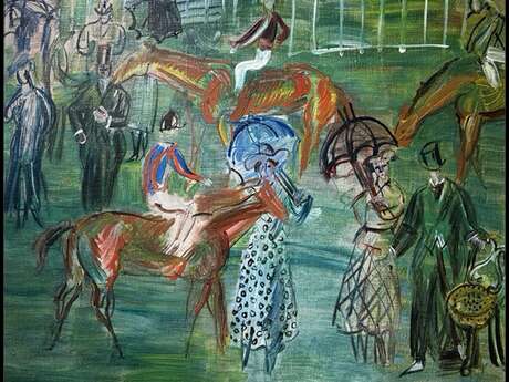 Galerie Besseiche.com