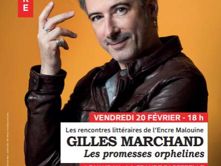 Rencontres littéraires