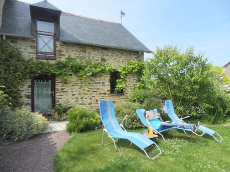 Gîte du Manoir du Fresche